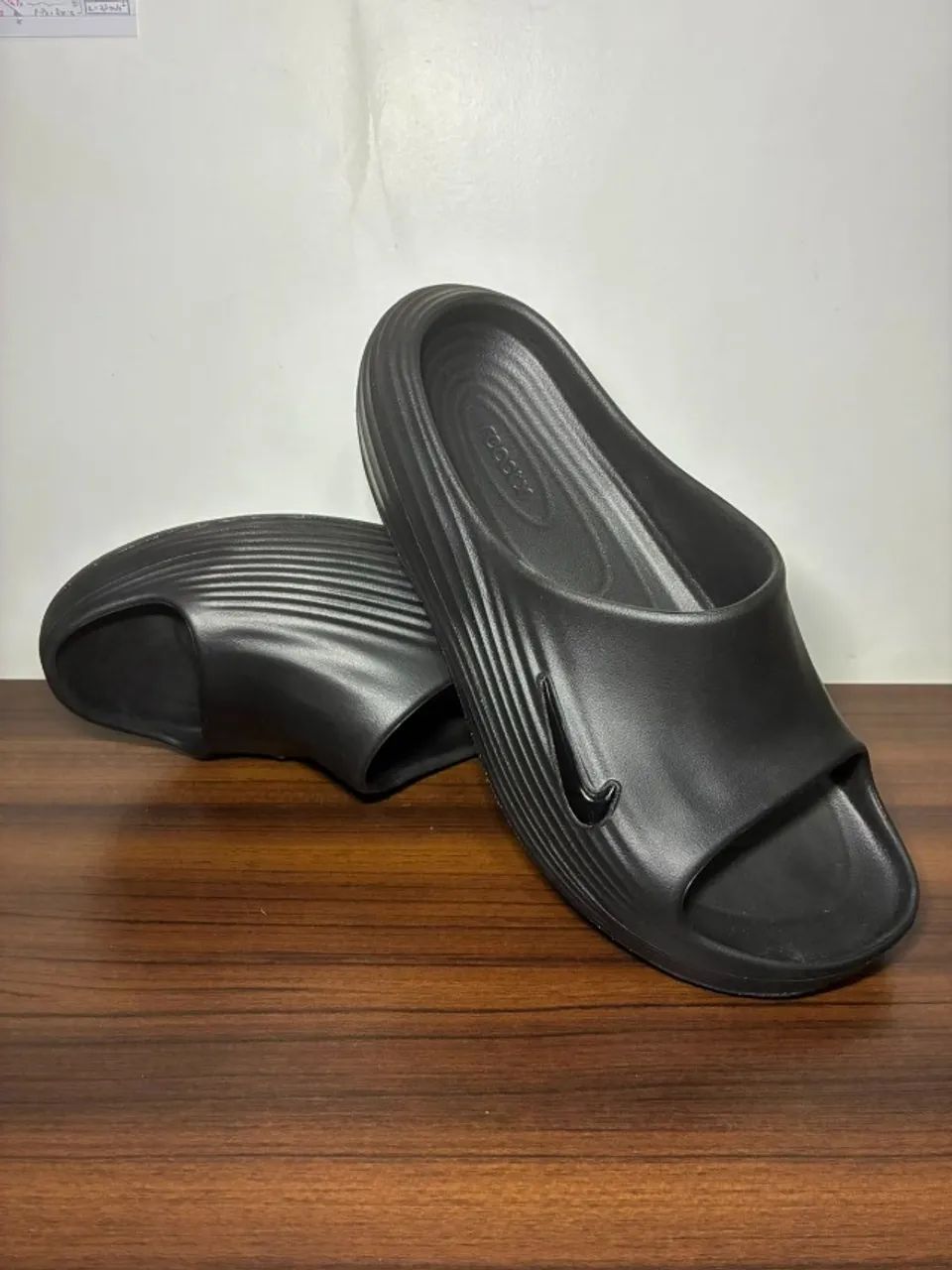 Nike ReactX Slide Original
