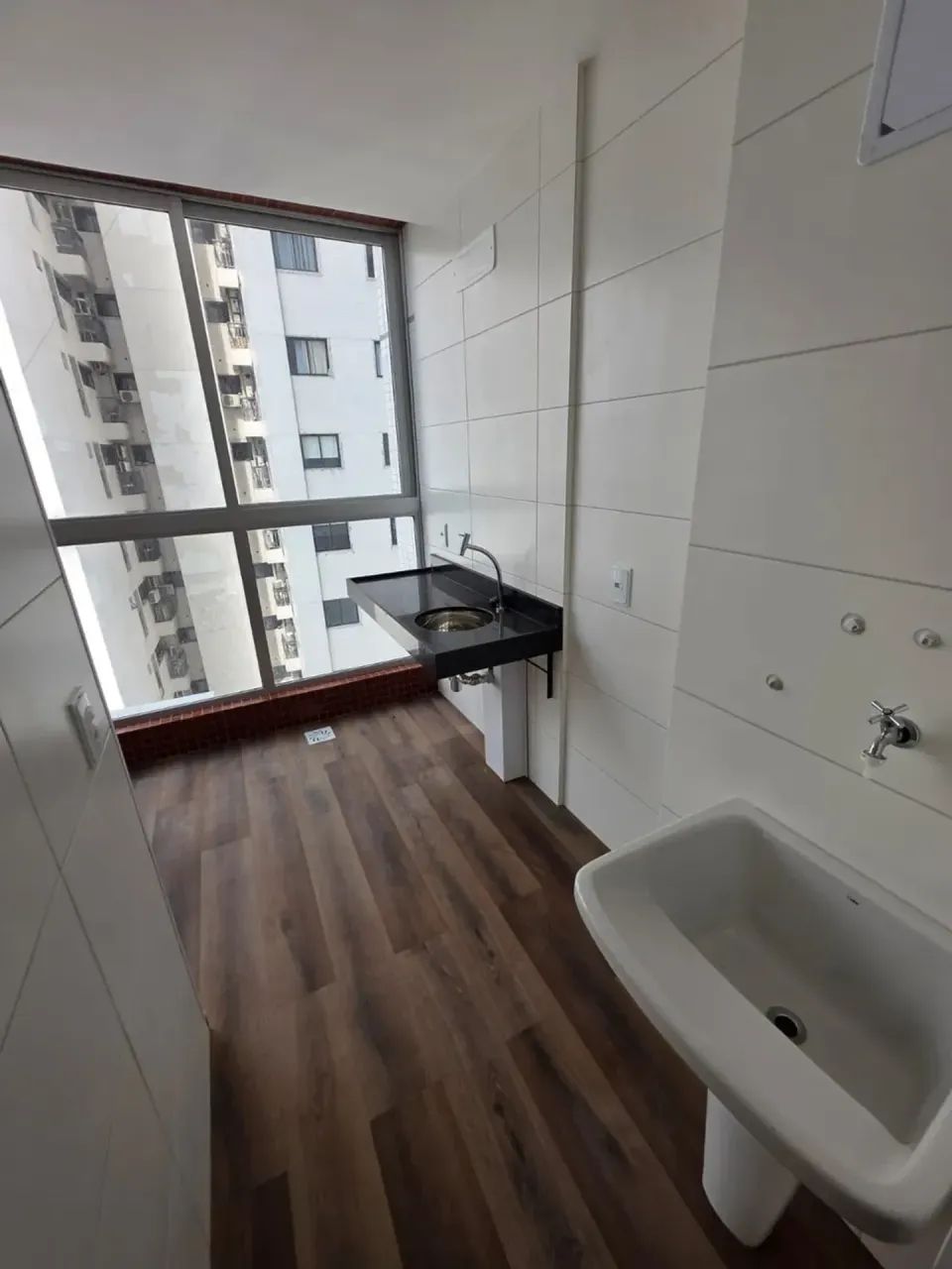 Venda Torre Evidence 64m2  com 2/4 sendo 1/suite - Foto 5