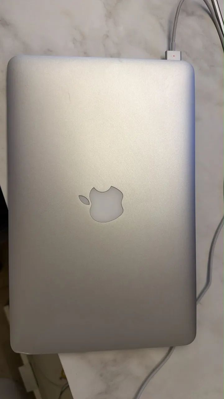 MacBook Air 11  - Foto 2