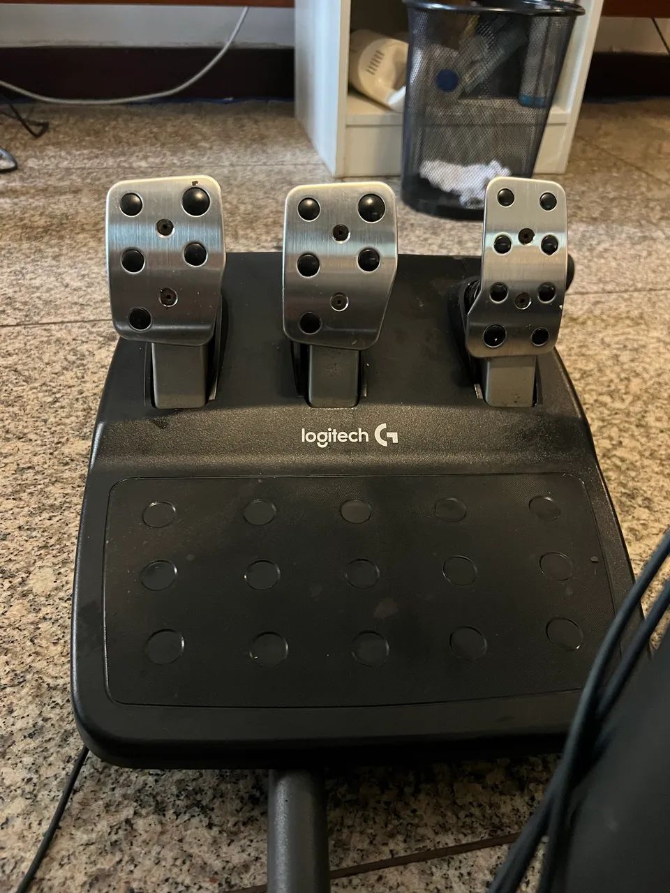 Logitech G29 + Acessorios - Foto 3