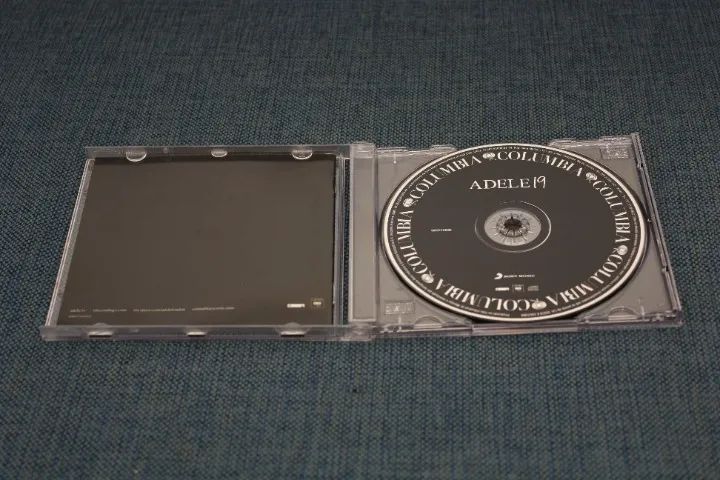 CD Adele 19 - Foto 4