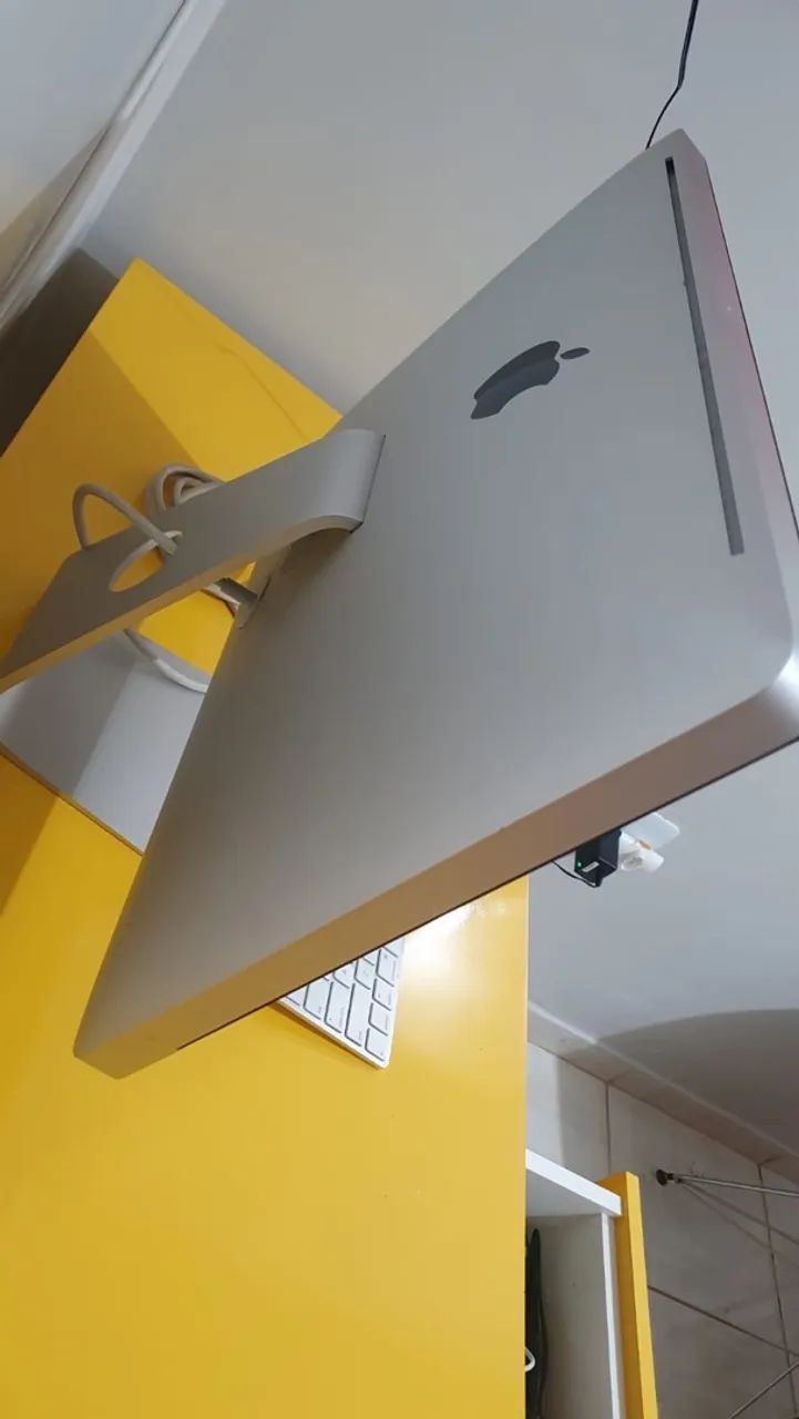 iMac 21.5 polegadas mid 2011 - Foto 3
