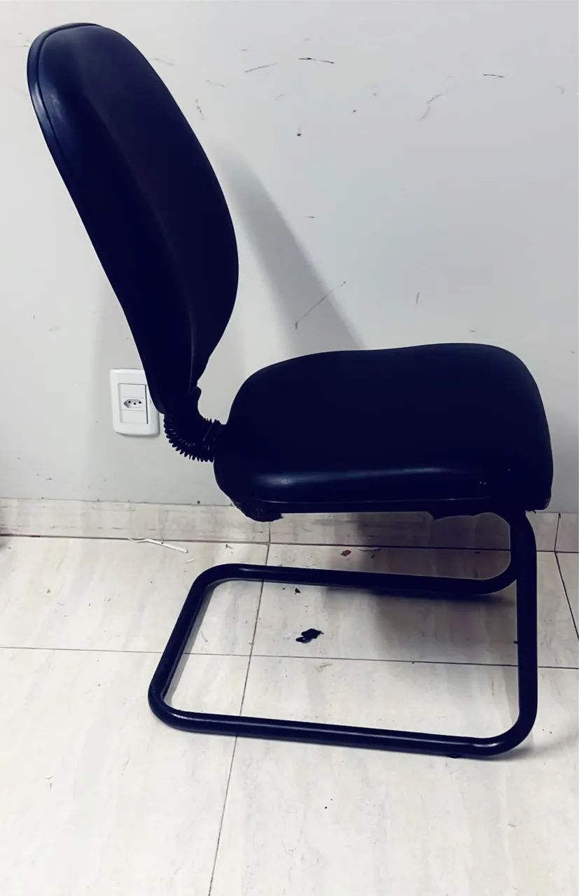 Kit Completo (Mesa + Cadeira) - Foto 4