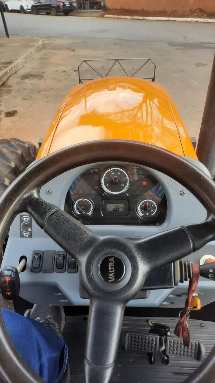 Valtra A950R 2022 - Foto 4