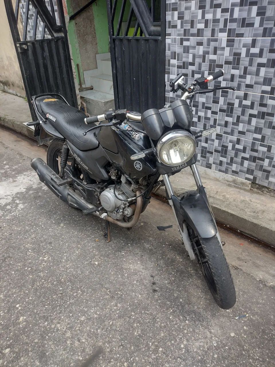 Factor bairro/interior $3800 - Foto 5