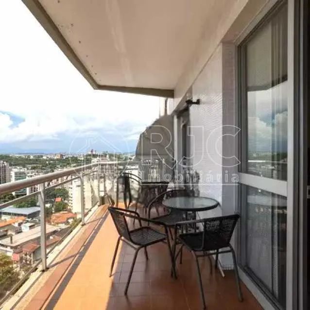 Apartamento : Padrão / Residencial / Maracanã - Foto 4