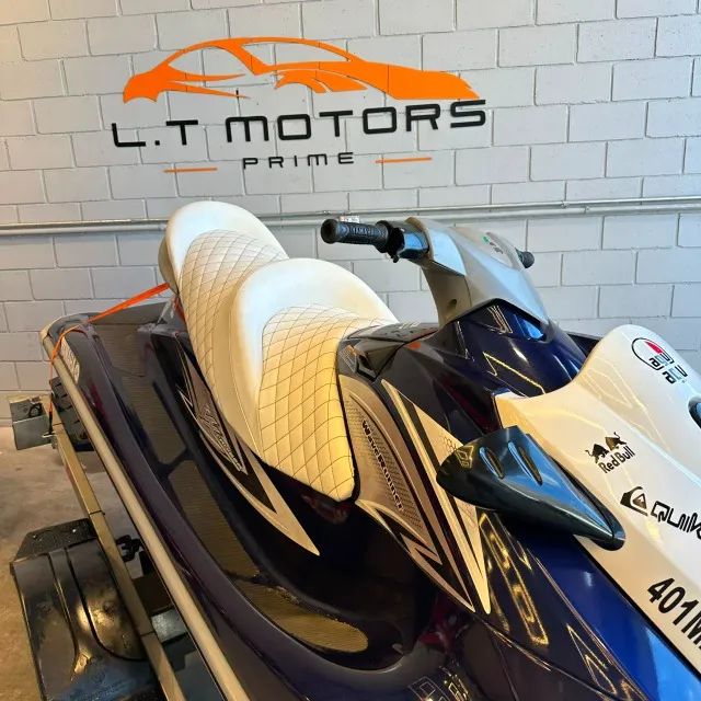 JET SKI YAMAHA VX CRUISER 1100 2013 - Foto 5