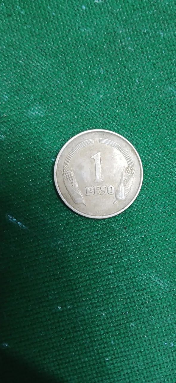 Moedas Antigas de prata - Foto 4