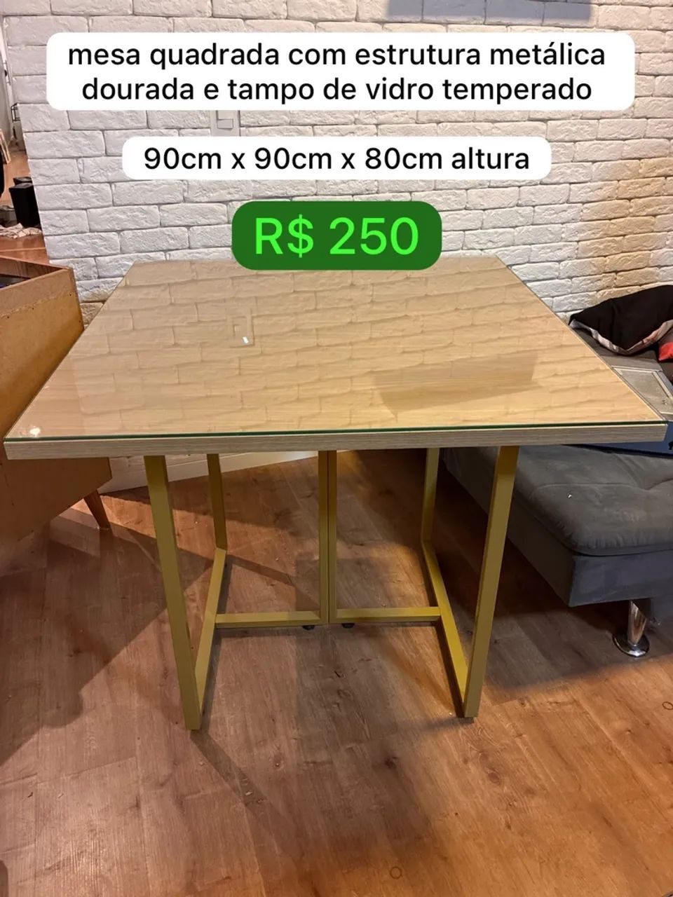 Desapegando 