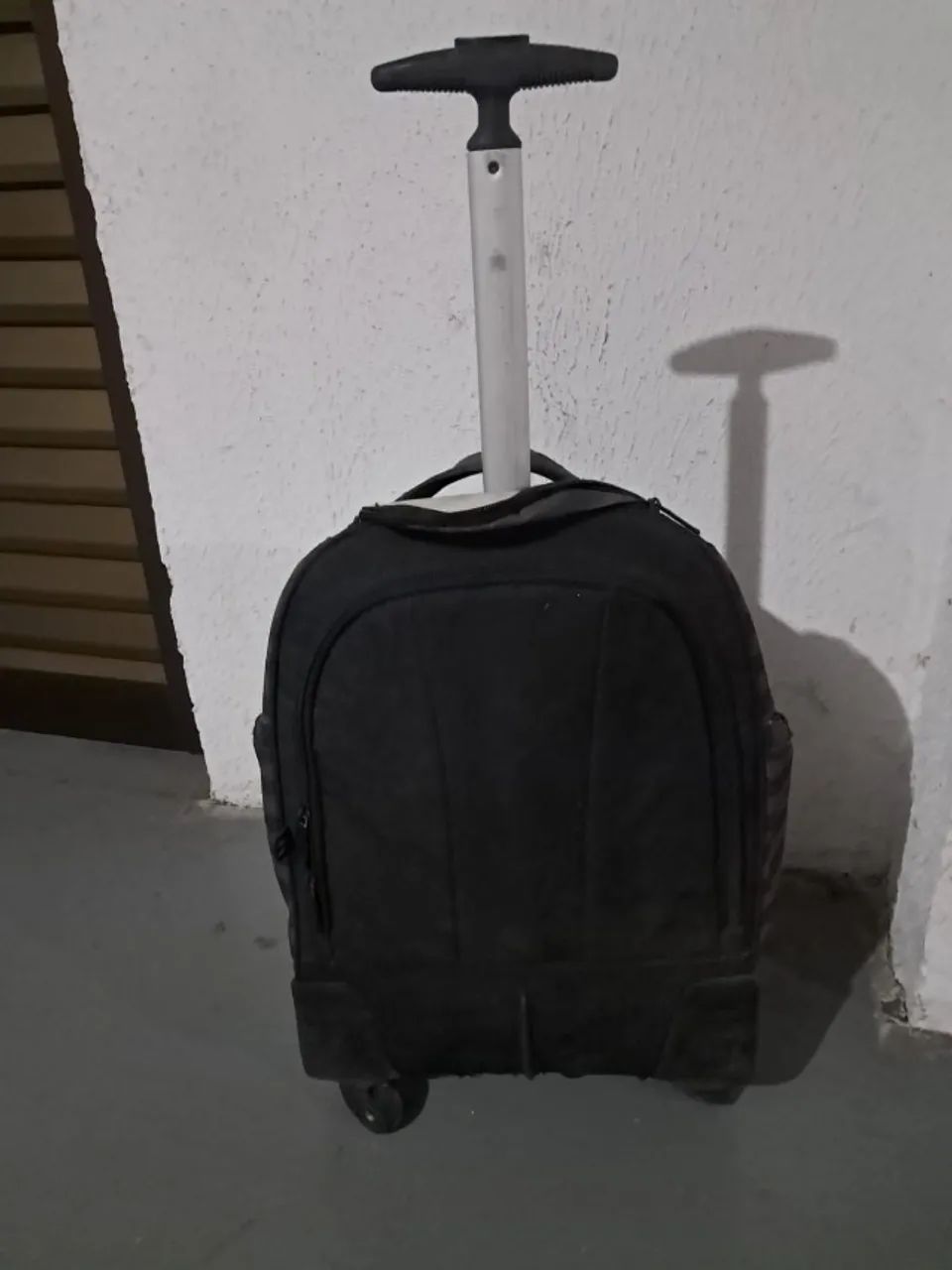 Mochila De Bordo Onbongo OGC700309 Santino - usada - Foto 5