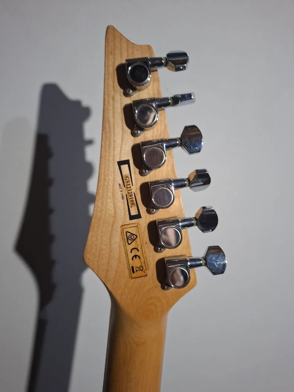 Ibanez GIO GS121  - Foto 4