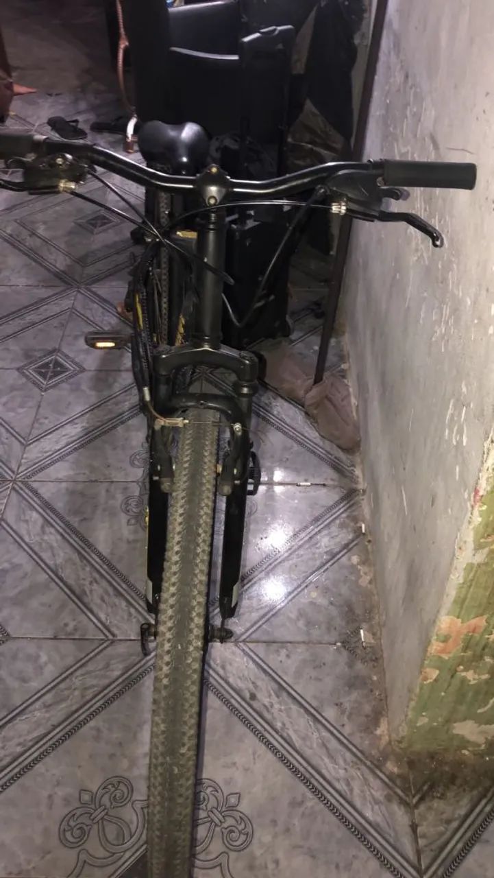 Bicicleta  - Foto 5