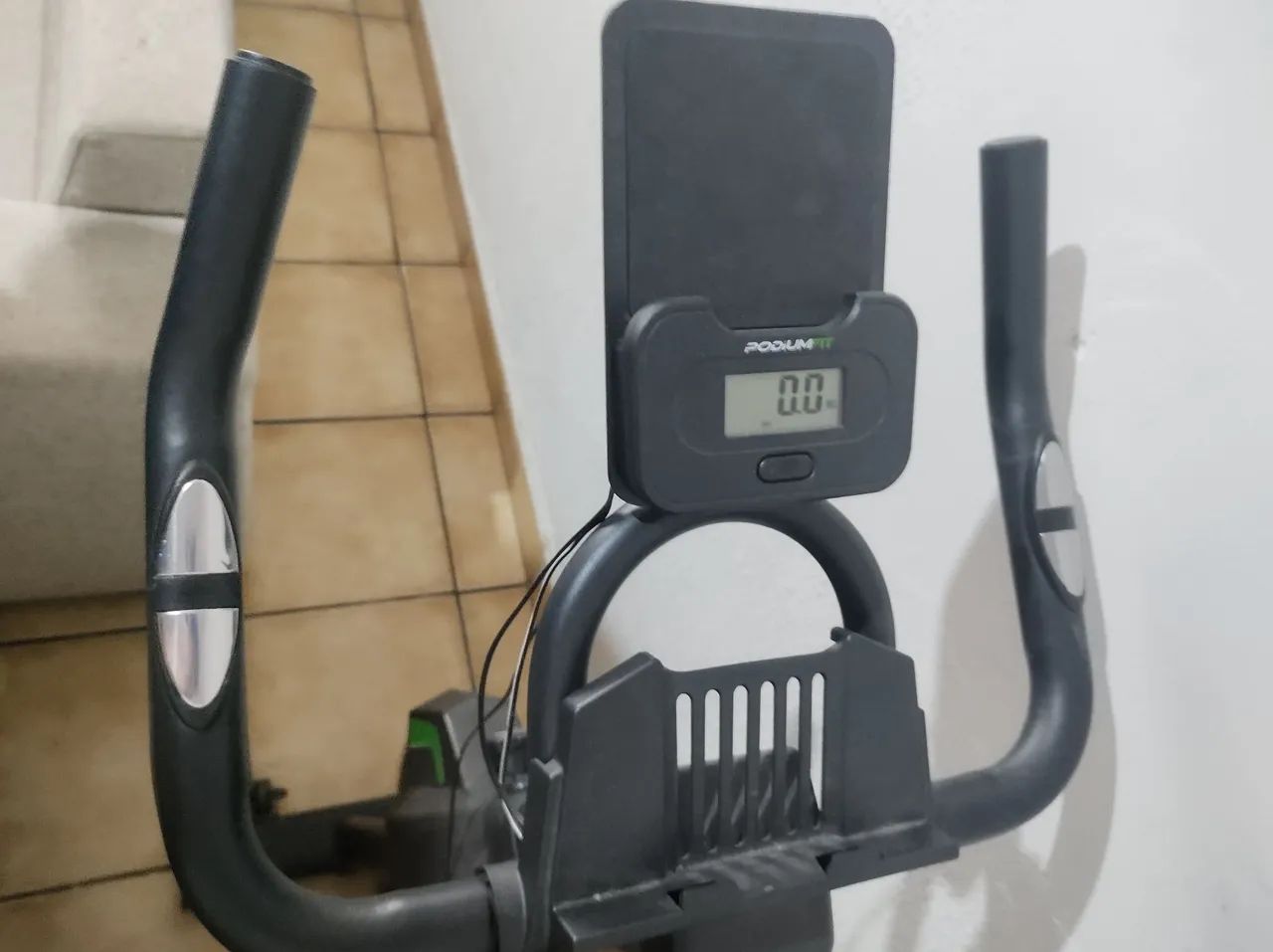 Bicicleta Ergométrica Spinnig - Foto 4