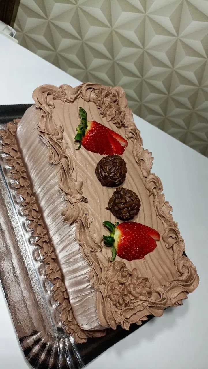 Loizi bolos e doces  - Foto 2