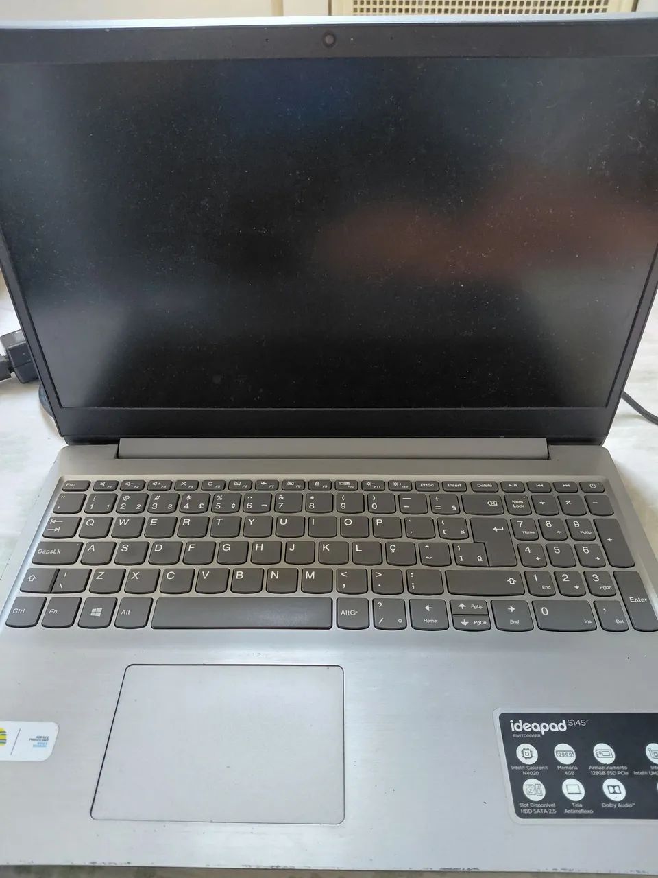 NOTEBOOK  - Foto 3