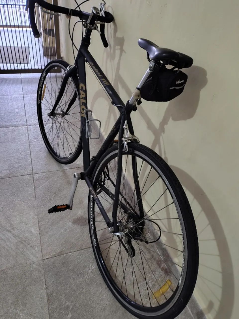 Bicicleta Caloi 10 (Speed) - Foto 4