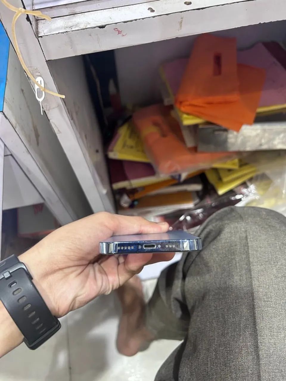 iPhone 13 PRO 256gb  - Foto 3