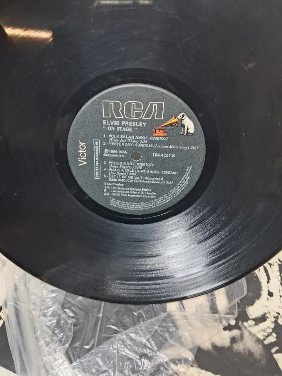 Disco Elvis - Foto 5