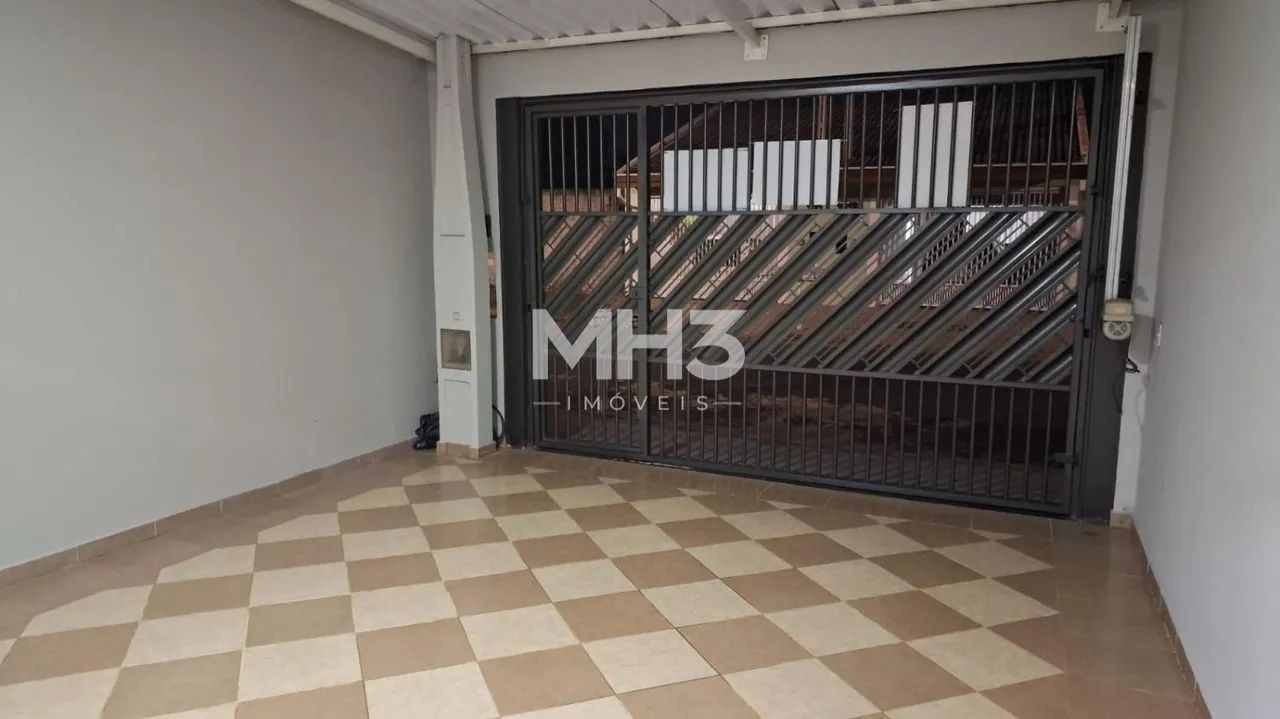 casa - Jardim Residencial Vaughan - Sumaré - Foto 2