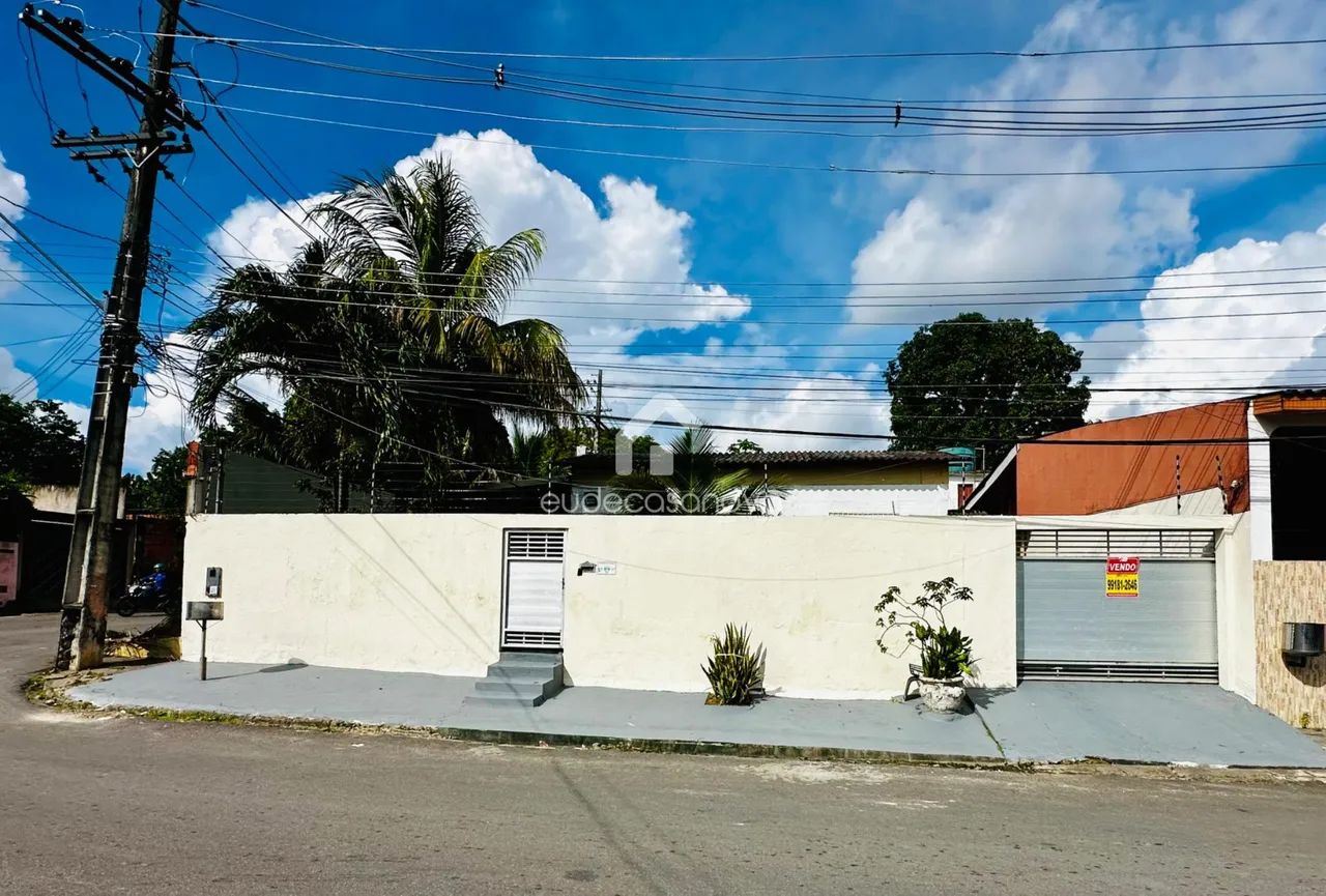 Casa 2 quartos, planalto, muita área externa - Foto 2