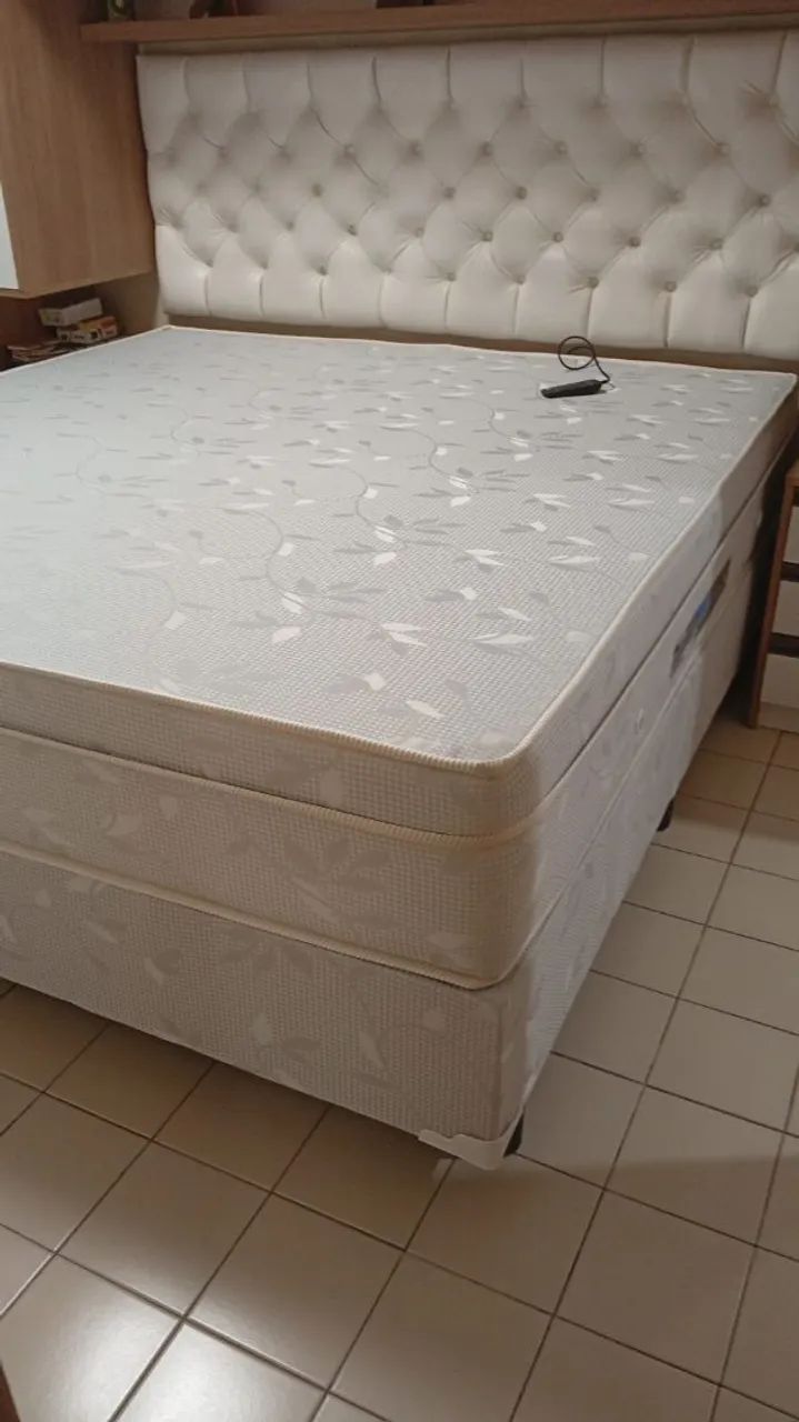 Colchão Magnético Pro Terapy - Foto 4