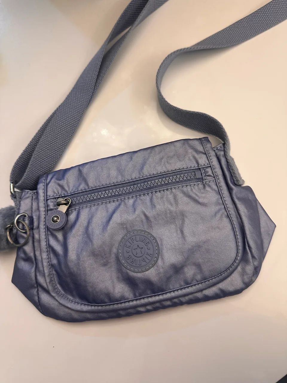 bolsa kipling original 