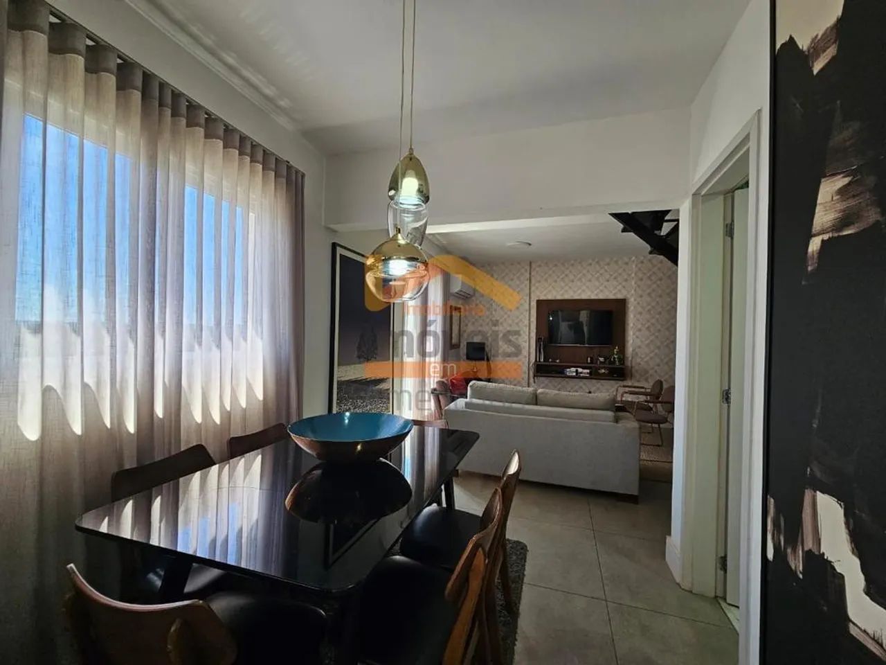 Apartamento Duplex à venda em Americana, Centro, com 2 quartos, com 130 m² - Foto 5