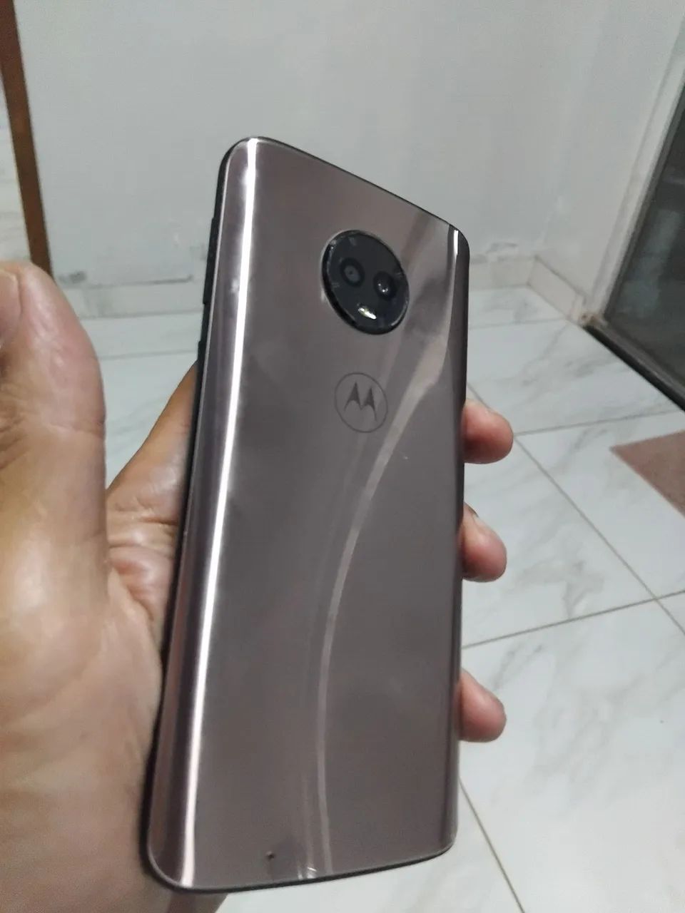 Moto g6 64GB - Foto 3