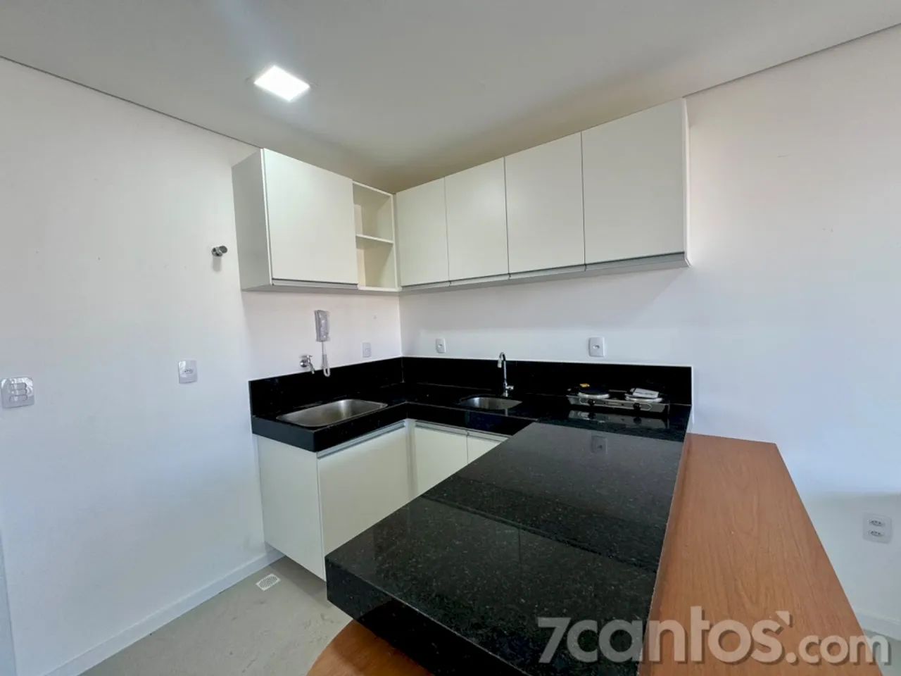 Apartamento, Meireles, 1 quarto - Foto 3