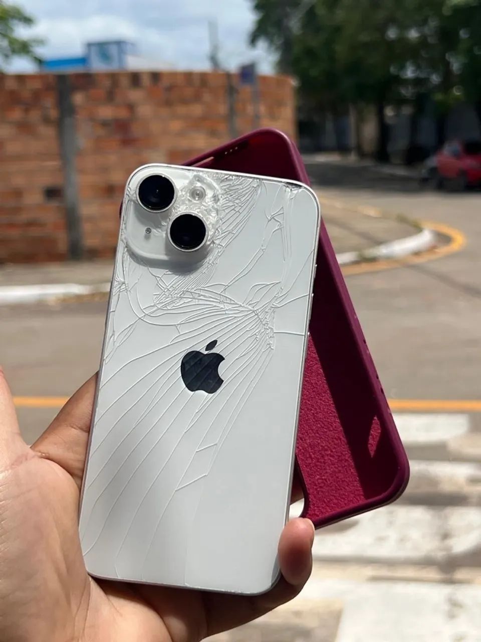 iphone 14 - Foto 3