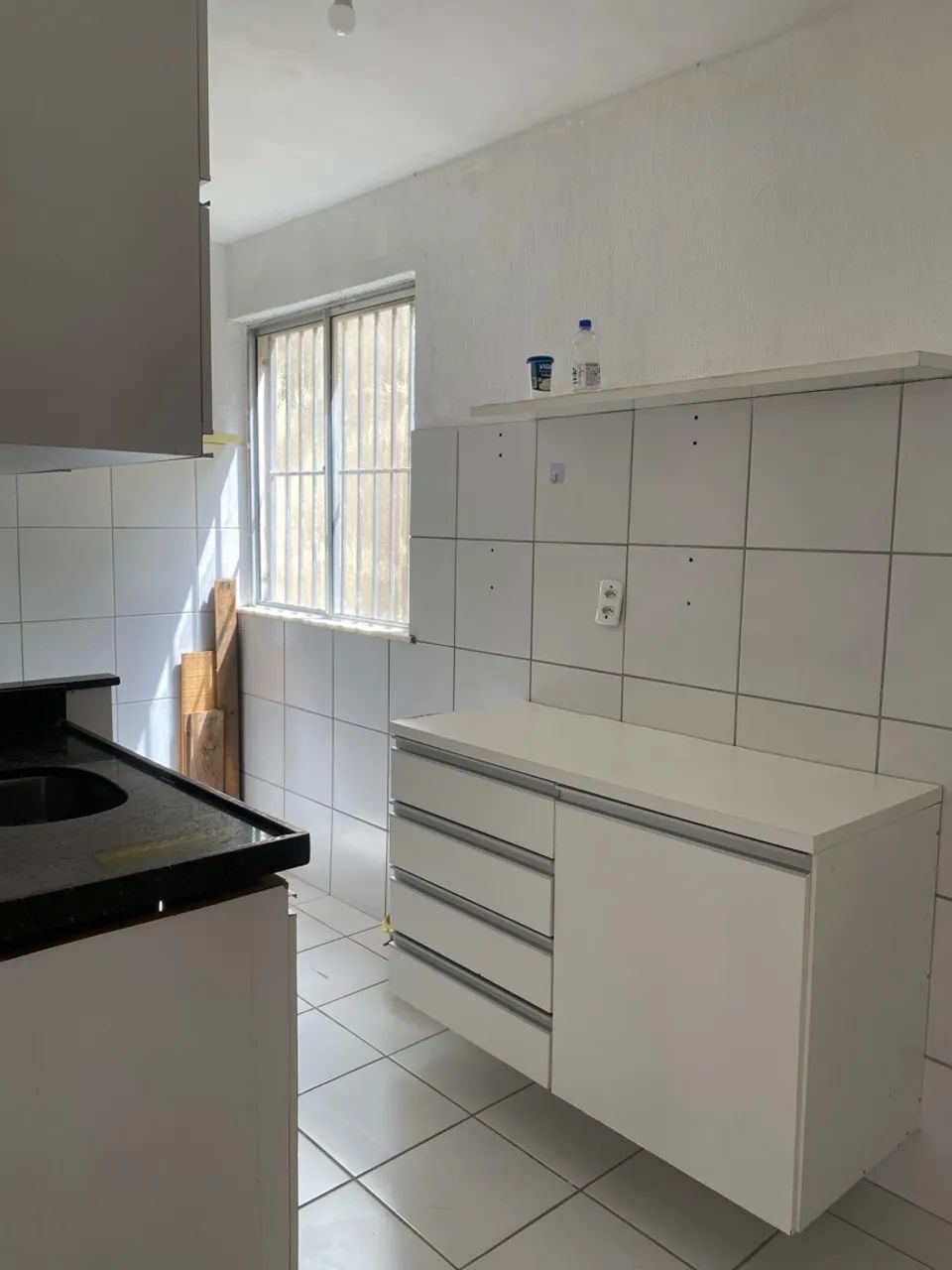 Condominio Andréia  - Foto 2
