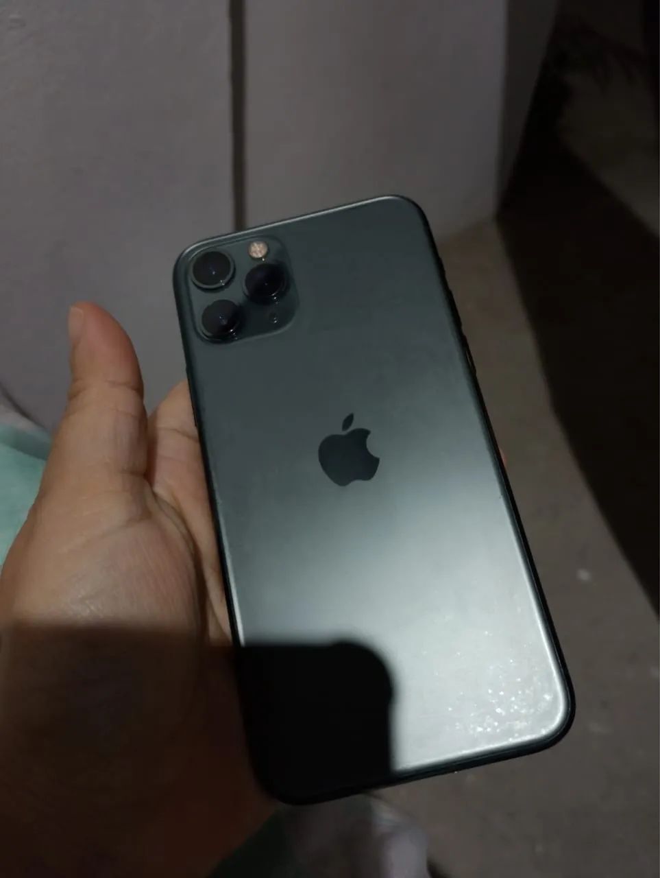 iPhone 11 Pro 64 Gb - Foto 2