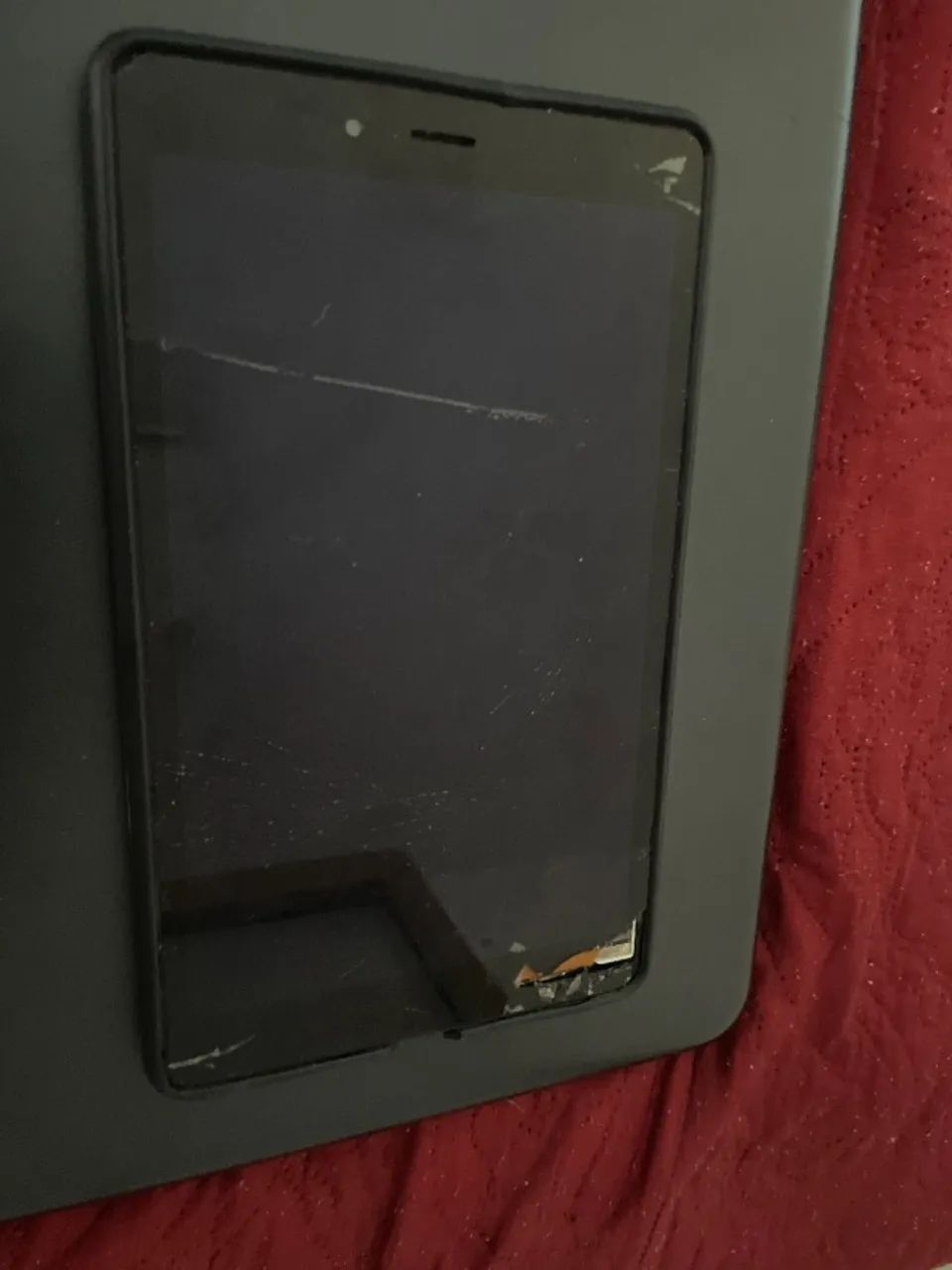 Tablet samsung