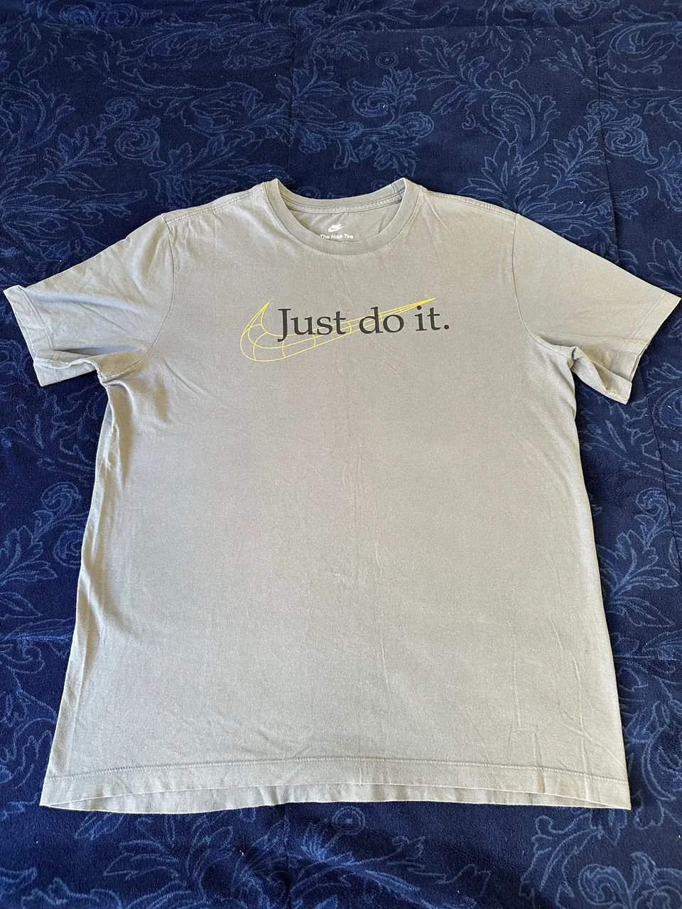 Camisa NIKE - Foto 3