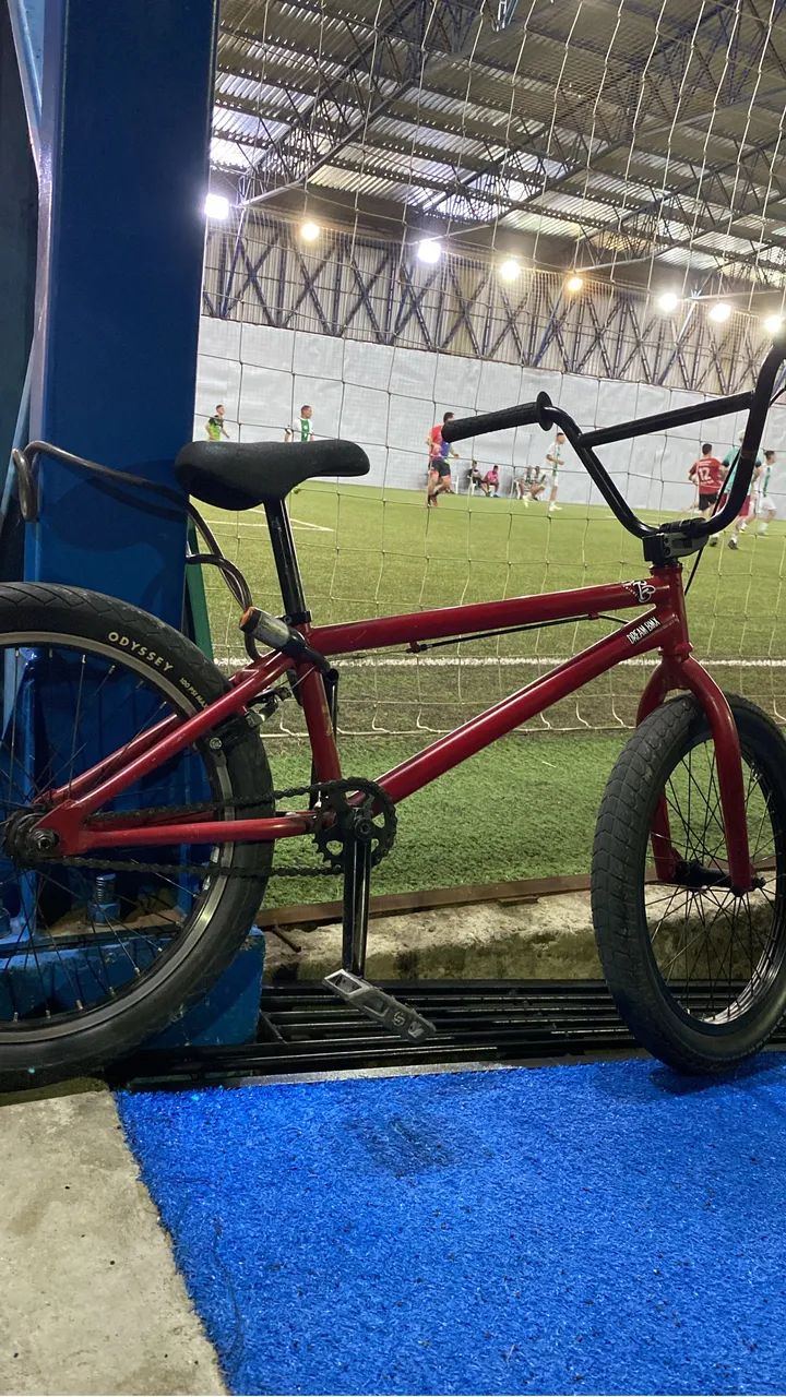 BMX Sunday - Aro 20 - Foto 5
