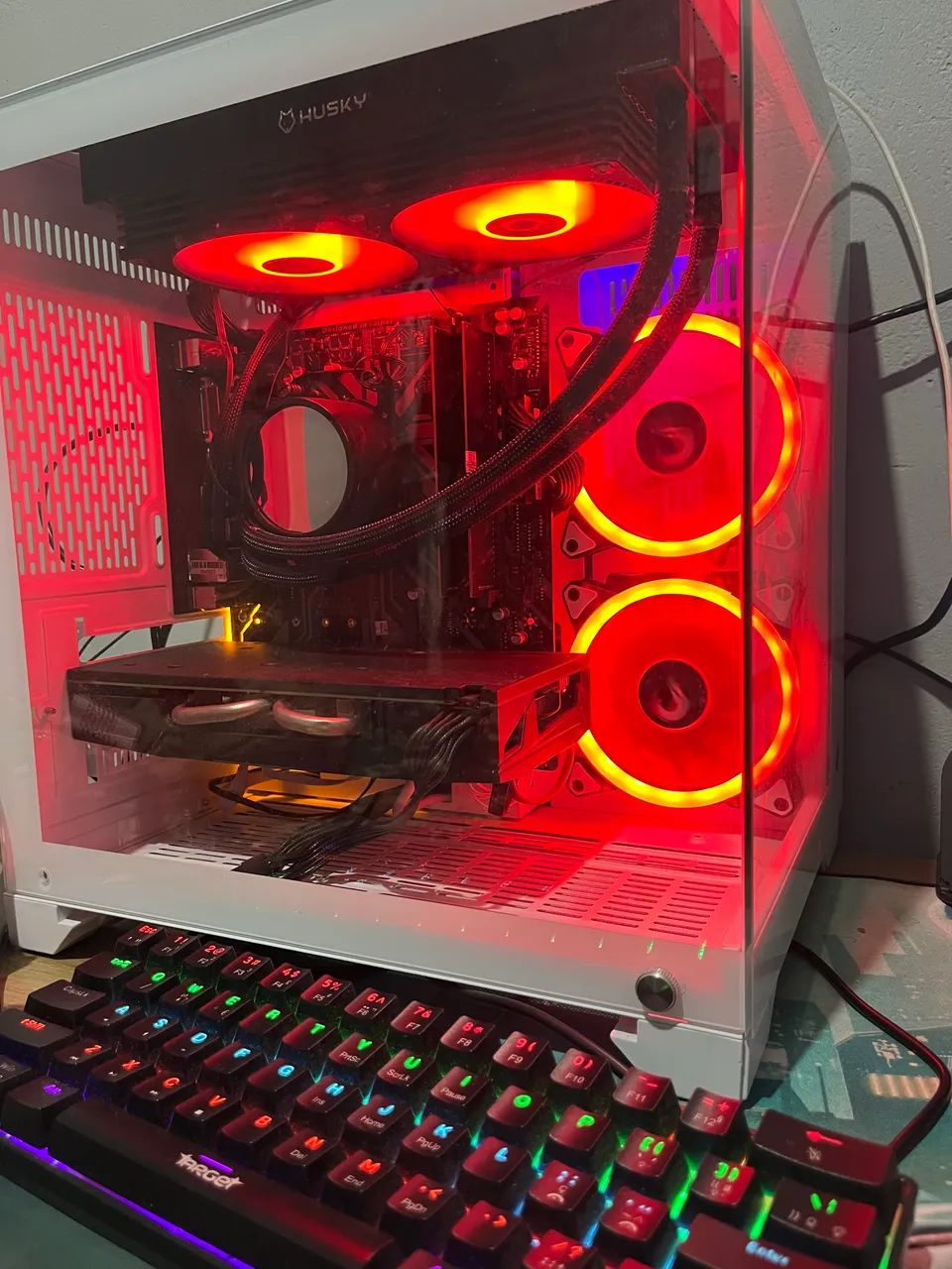 Pc gamer  - Foto 2