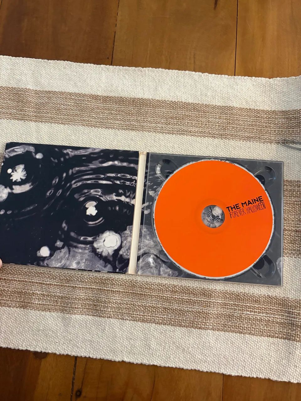 Cd the Maine forever halloween  - Foto 3