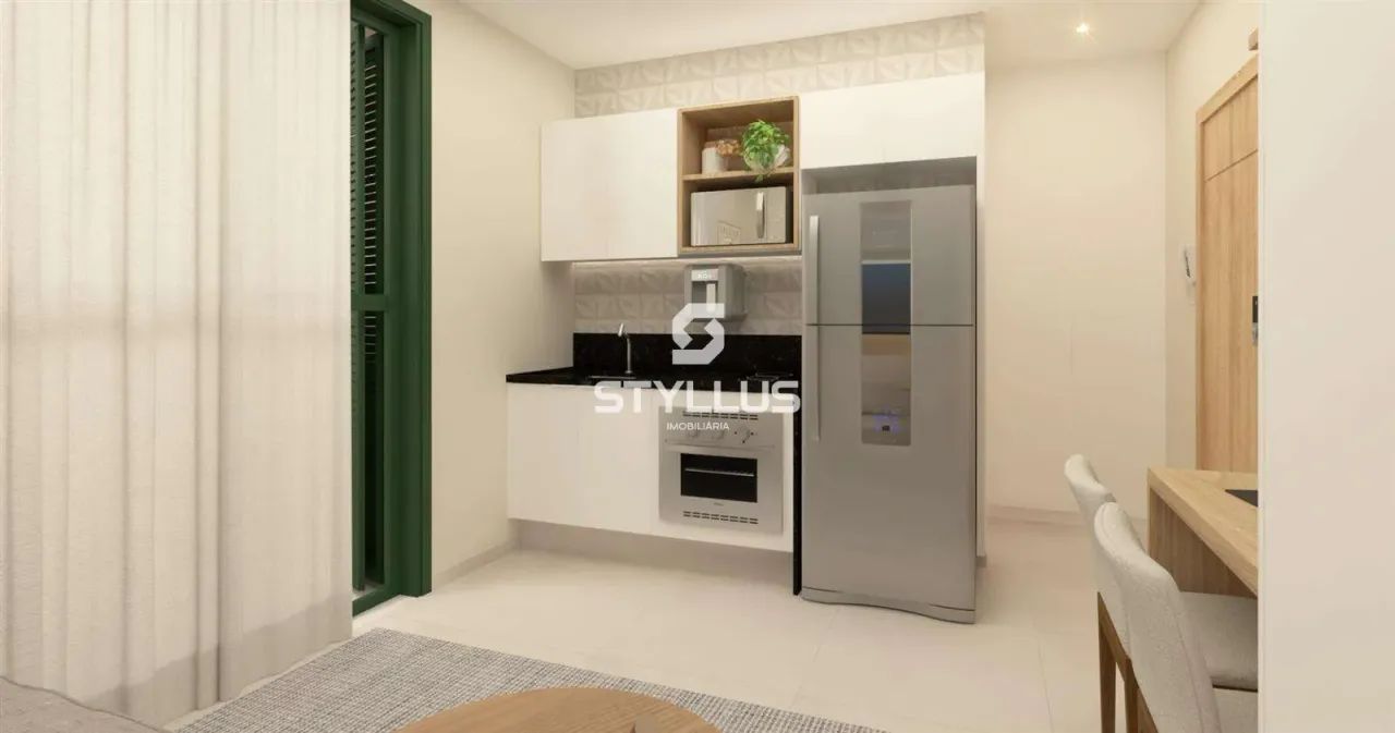 Copacabana | Apartamento 1 quarto - Foto 4