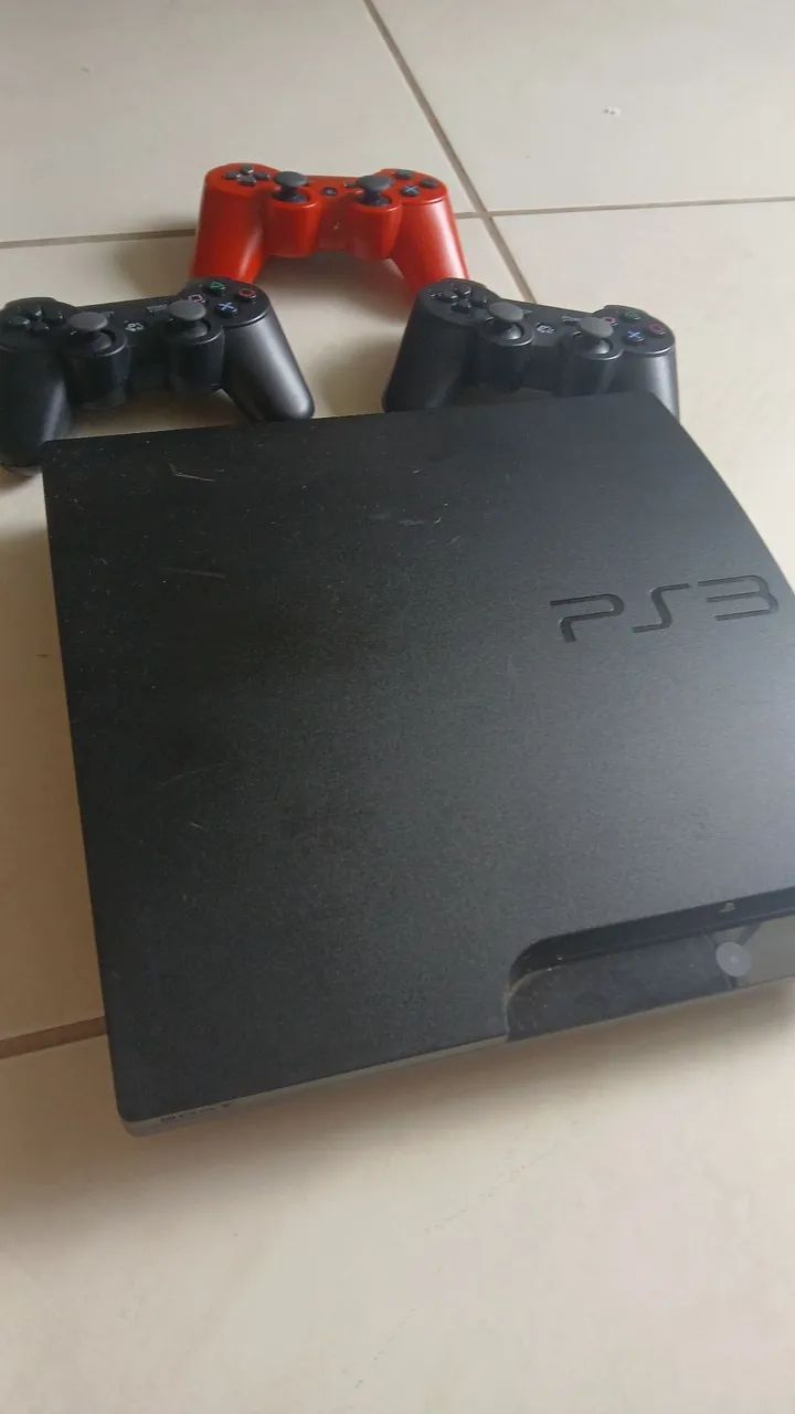 Ps3 desbloqueado 