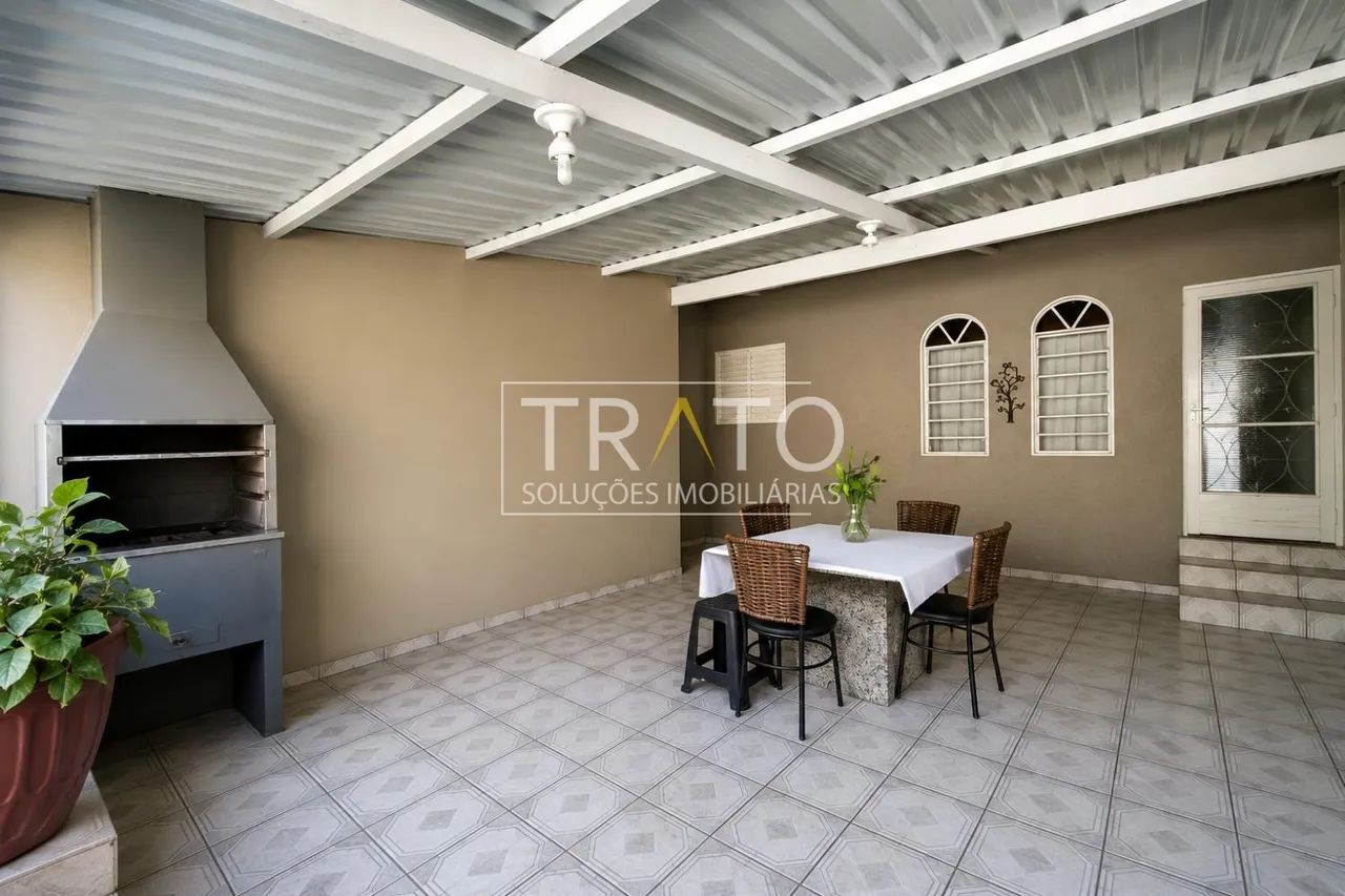 Casa com 3 quartos à venda no Parque Valença I - Foto 2