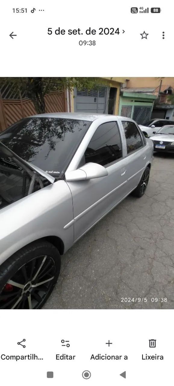 Chevrolet Vectra GLS/expres.2.2/ 2.0 E 2.0 CD 8V 1999