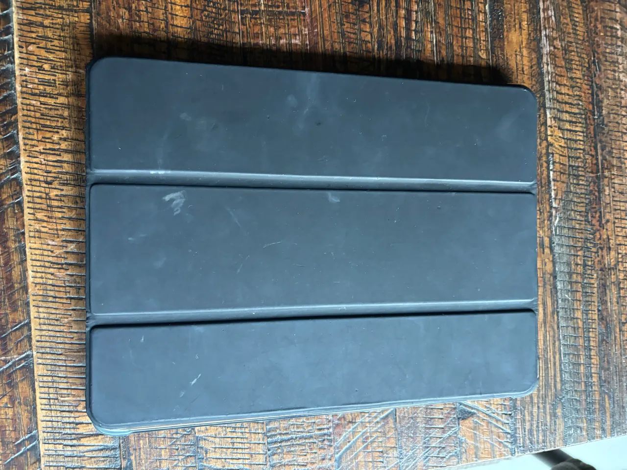 iPad 8ª Geração 64GB Wi-Fi Cinza Escuro  - Foto 4