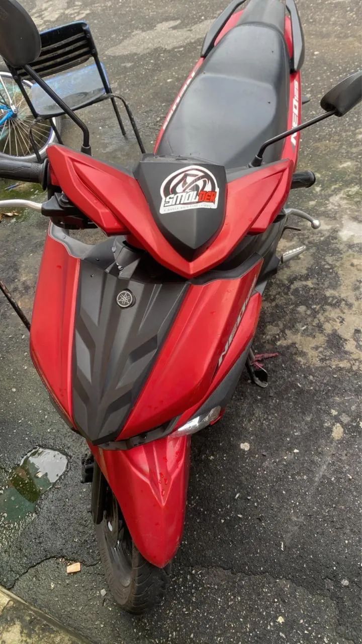 Moto a venda  - Foto 2
