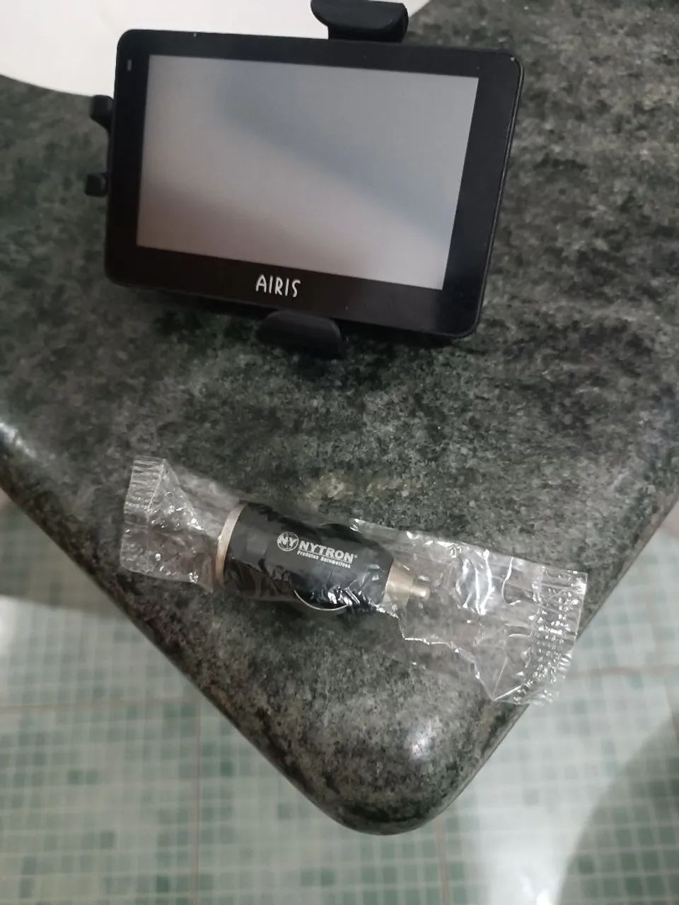 Gps airis