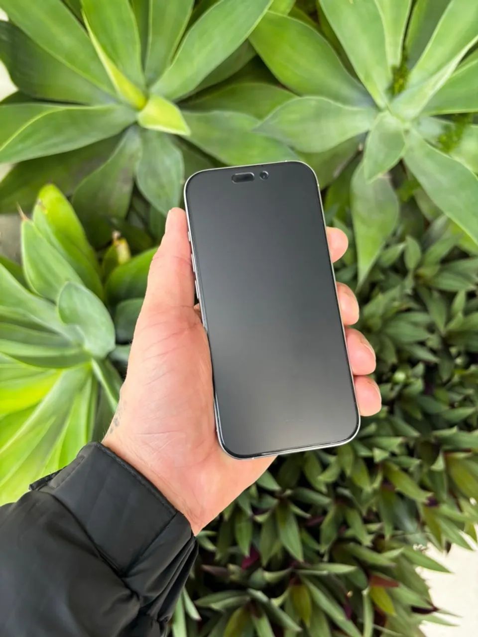 iPhone 16 pro /128gb - Foto 4