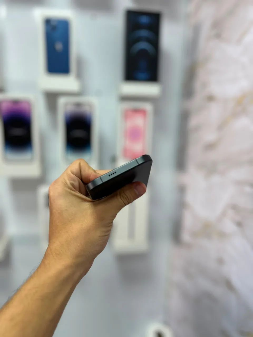 XIAOMI POCO F8 PRO 512GB IMPECÁVEL  - Foto 5