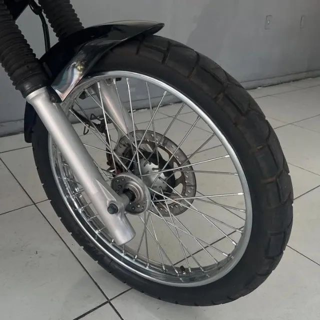 Xtz 250 Tenere  2018 - Foto 2