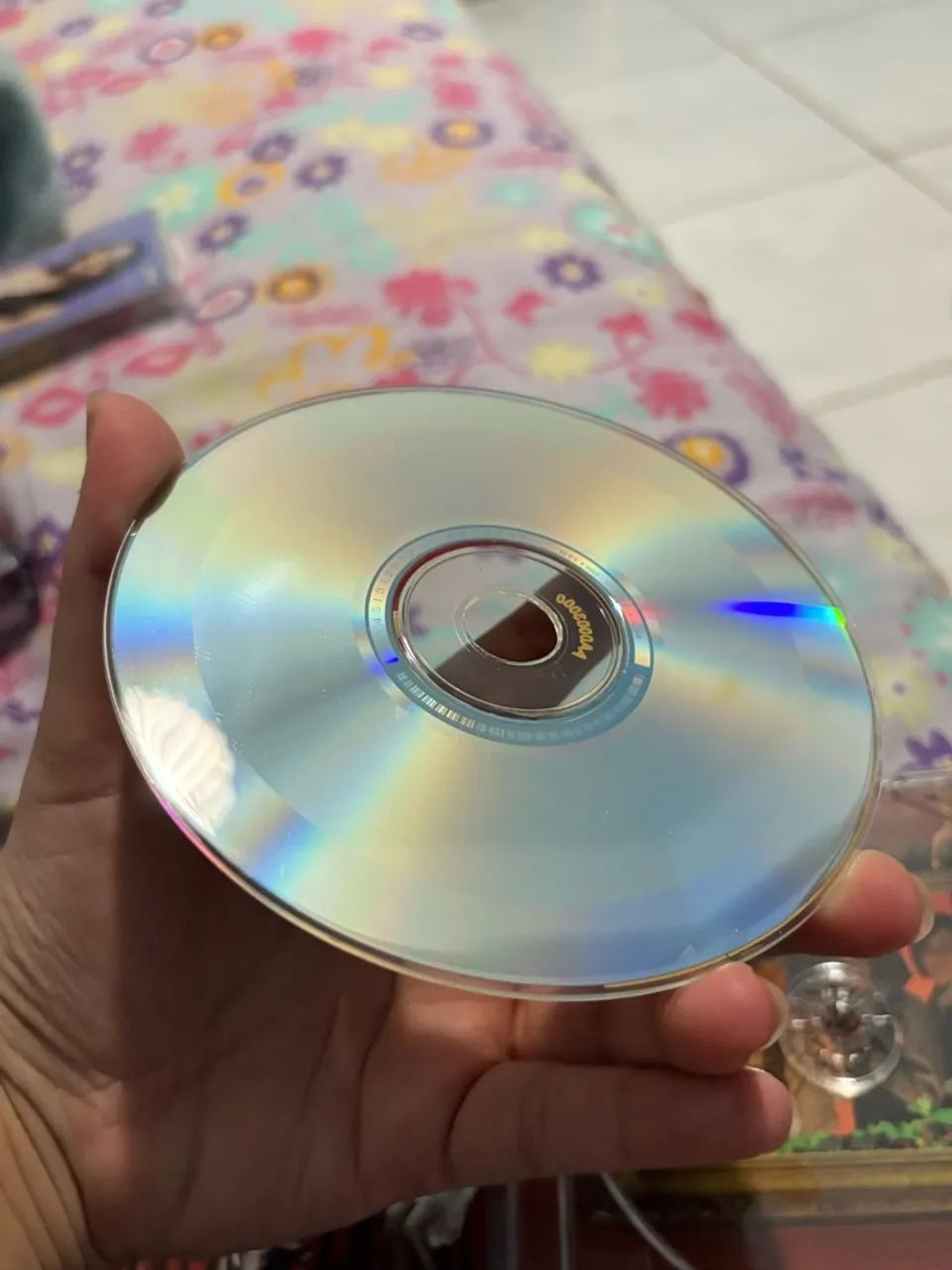 cd panic! at the disco a fever you can't sweat out - Foto 4