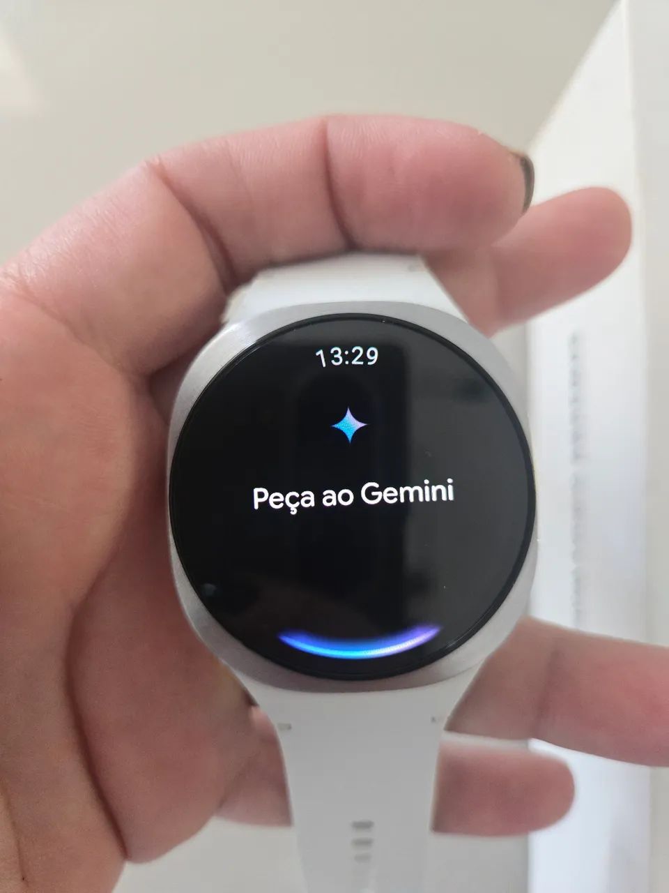 SmartWatch samsung 8 40mm Bluetooth 