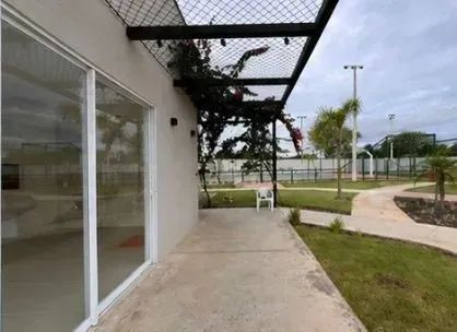 ÁGIO LOTE  com 370 metros Condomínio Primor das Torres - Cuiabá - MT
